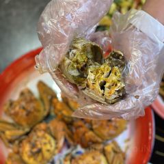 翹楚皇蝦蟹兵工廠（土湖店）張用戶圖片