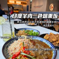 Padi Kopitiam Jalan Trus 坡地稻香咖啡 User Photo