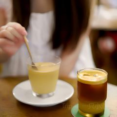 Moon coffee Roasters User Photo