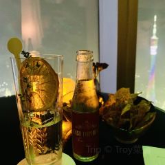 TIAN BAR User Photo