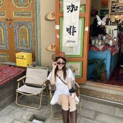 库车阿力木夹馅面食馆 User Photo