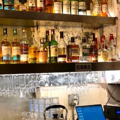 GHO COCKTAIL & WHISKY BAR 여행 사진
