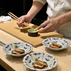 SENSE sushi lab 여행 사진