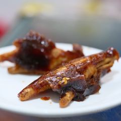 SHAN LI REN JIANG ZHI 여행 사진