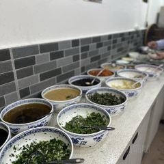 蔡豆花老磨坊垫江石磨豆花(人民西路店) User Photo