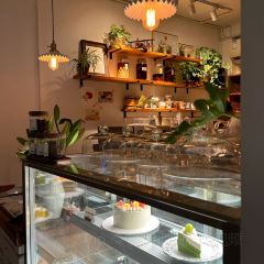 樹Cafe張用戶圖片