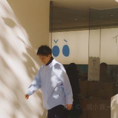 真高兴咖啡(书林街店) User Photo
