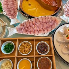 万记铜锅鸳鸯鱼 User Photo