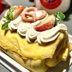木木之家蛋糕店 여행 사진