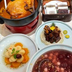 甬妈妈(一号店) User Photo