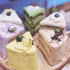 Vivian’s Dessert薇安(新弄里店) User Photo