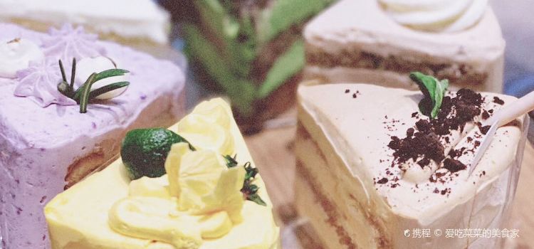 Vivian’s Dessert薇安(新弄里店)