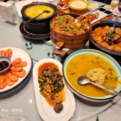 百杏厨房(中环店) User Photo