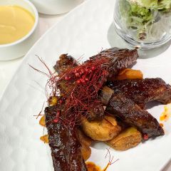 一棧紅館張用戶圖片