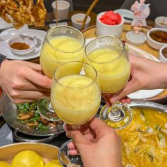 印象李庄家宴馆(新都店) User Photo