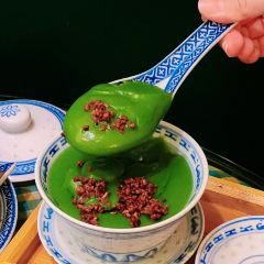 擺兒茶（甜品.西湖店）張用戶圖片