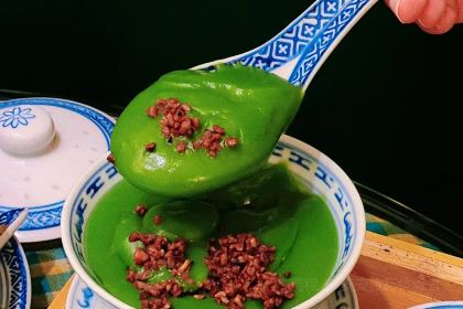 擺兒茶(甜品.西湖店)