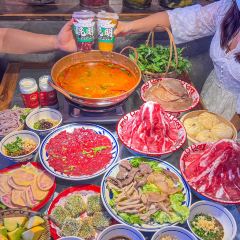 云海肴(深圳中心城店) User Photo