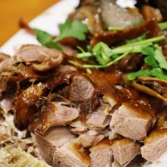 卤鹅先生(古城店) User Photo