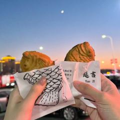 莲钰汤饭(西市场店) User Photo