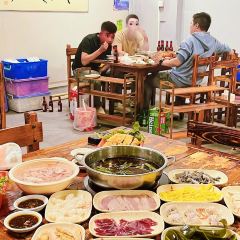 Xinji'echang User Photo