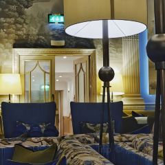 Palm Court at The Balmoral張用戶圖片