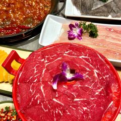 董閃閃老火锅(天府1店) User Photo