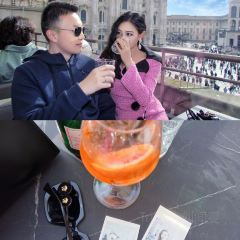 Terrazza Duomo 21 여행 사진