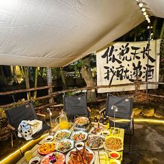 500里路燒烤園（愛華路店）張用戶圖片