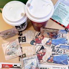 LELECHA乐乐茶(大悦城店) 여행 사진