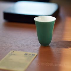 执人执味咖啡手冲研习工坊 User Photo