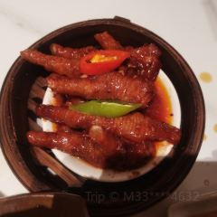 港久茶餐廳(永珍城店)張用戶圖片