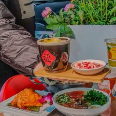 大茶盘子齐市烤肉(淮南街店) User Photo