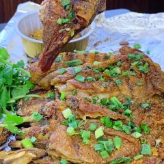 盱眙龍蝦(湖濱店)張用戶圖片