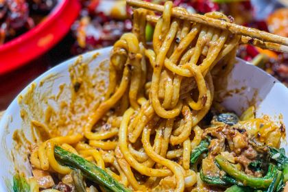 不大串店哈爾濱燒烤（壹中心店）