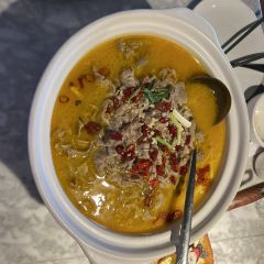 XIAO CAI YUAN User Photo