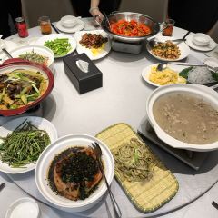 红太阳渔港(中联大道店) 여행 사진