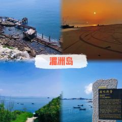 源滋味小吃海鲜小炒 User Photo