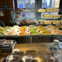 中阿兰牛肉面(悦海新天地店) User Photo