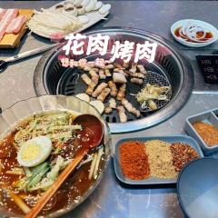 老章家·宜春菜(润达潮玩新天地店) User Photo