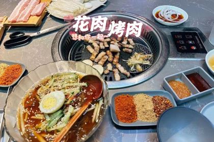 老章家·宜春菜(润达潮玩新天地店)