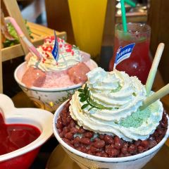 老三样(赣州总店) User Photo