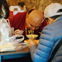 泸定李凉粉(红军路店) User Photo
