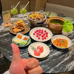 奉天小馆·非遗东北菜(铁西万象汇店) 여행 사진