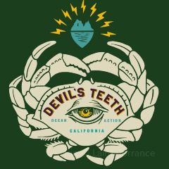 Devil's Teeth Baking Company 여행 사진