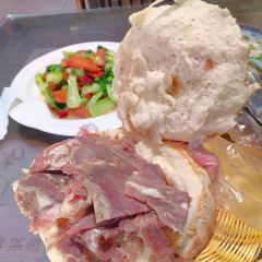 刘家烧饼店 ảnh của người dùng