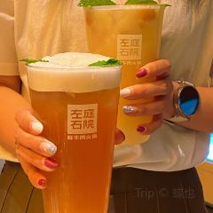 左庭右院鮮牛肉火鍋(無錫永珍城店)張用戶圖片