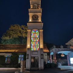 广场酒吧(莫干山店) User Photo