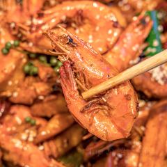猴子山下麻辣香锅店(锡尼街店) User Photo