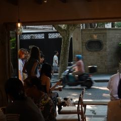 GATHERING User Photo